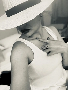 Смольникова Мария 