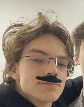 Трофимов Савелий