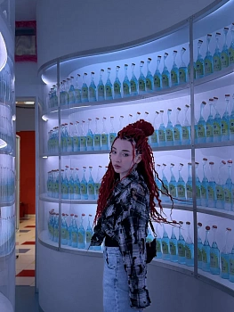 Алсу Гарибиди 