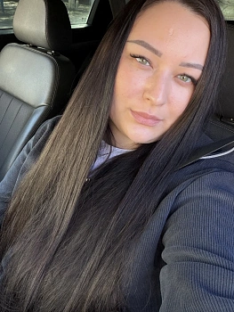 Бавыкина Анастасия