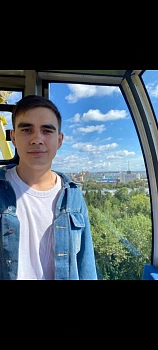 Виталий Альбертович Андреев