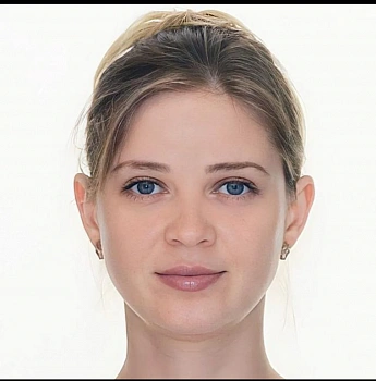  Астафьева Анжела Михайловна