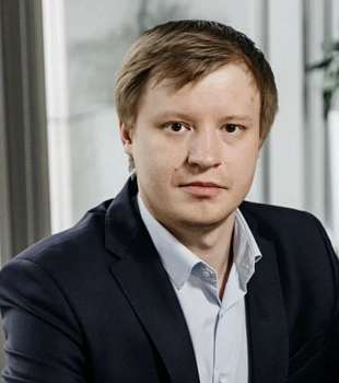 Климанчук Виталий Владиславович