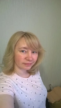 Кузьмина Наталья 