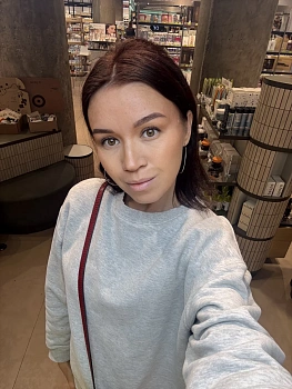 Мехонцева Регина