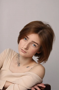 Лопатко Полина Анатольевна