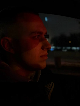 Иванчиков Даниил Александрович