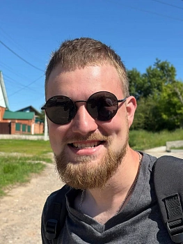 Москалец Вячеслав