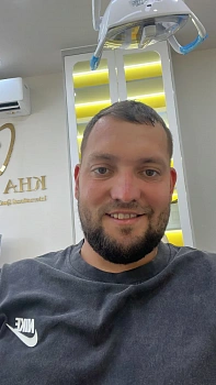 Крупин Аркадий Игоревич