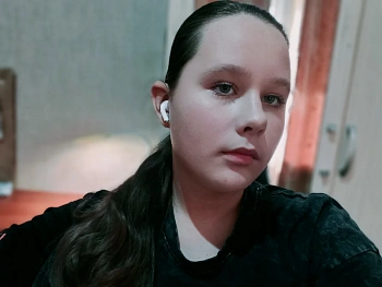 Волкова Анна