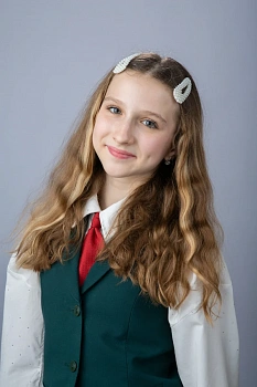 Есина Анастасия