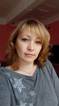 Субботина Анастасия Юрьевна