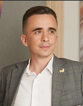 Антон Гаврилов