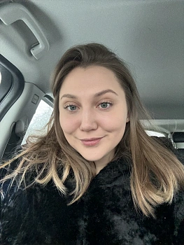 Романова Ульяна