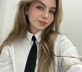 Маргарита Пахомова 