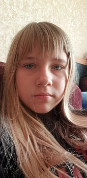 Горлова анна