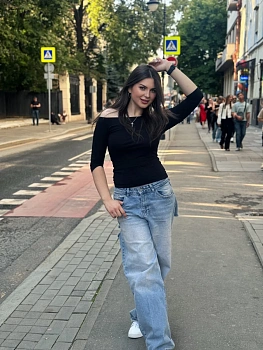 Екатерина