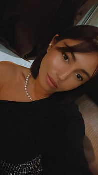 Галиева Анжелика 