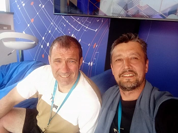 Махмудов Санжар Сайидакбарович