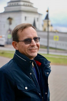 Григорьев Ярослав Алексеевич