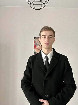 Костин Дмитрий 