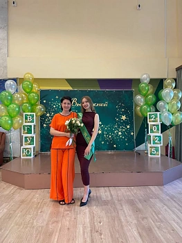 Лобанова Анна Сергеевна