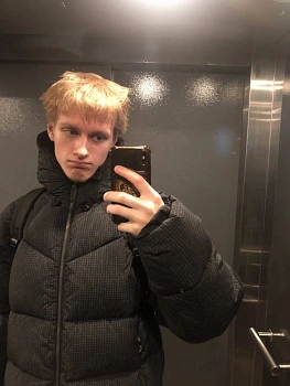 Стога Федор Валентинович
