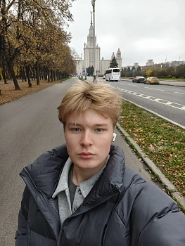 Корнешов Константин Николаевич