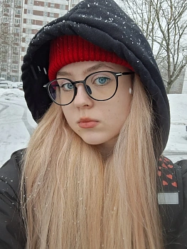 Виктория Шпаковская 