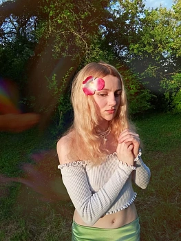 Снегирёва Фаина Васильевна 
