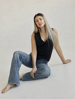 Дранишникова Екатерина 