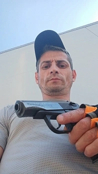 Терёхин Роман