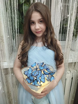 Каролина Бесстрашнова