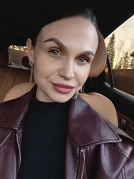 Пивоварова Кристина Владиславовна