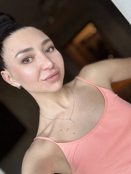 (Цыганова) Чуйкина Валерия Владимировна