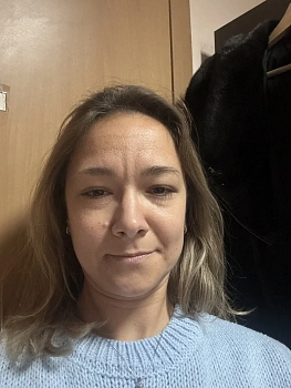 Степанова Анна