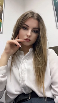 Дьяченко Анастасия 