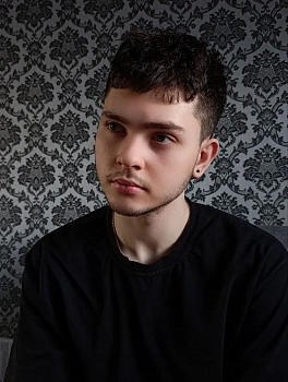 Баулов Эмиль