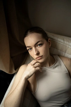 Кузмина Екатерина 