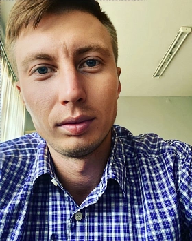 Захаров Александр Сергеевич