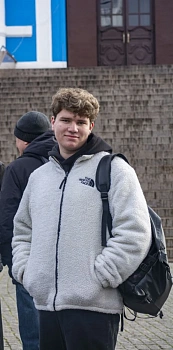 Русаков Артём Андреевич