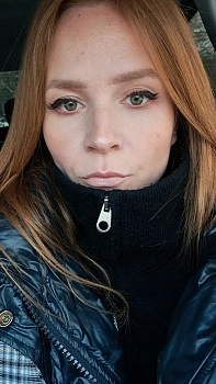 Крюкова Виолетта 