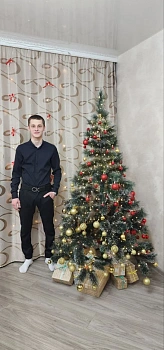 Дмитрий Борисенко