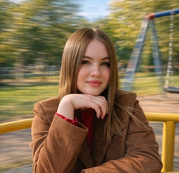 Богатова Виктория Сергеевна