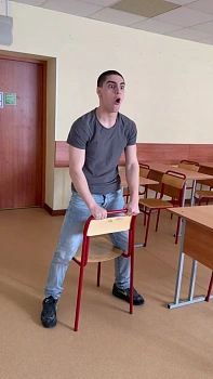 Чахалян Шаварш