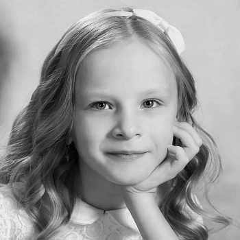 Асташева Анна