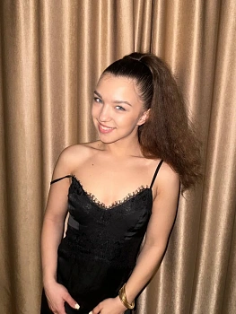 Ситникова Ксения