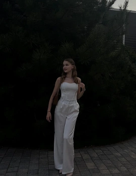 Рубцова Валерия 