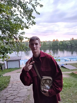 Качарава Давид