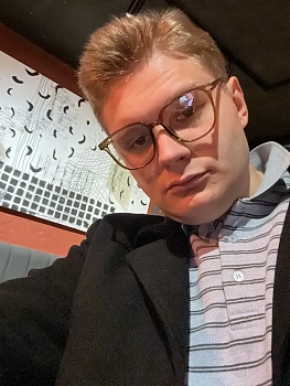 Степаненков Никита